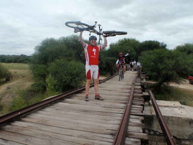 Ruta Independencia